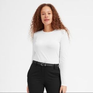 Everlane Long Sleeve